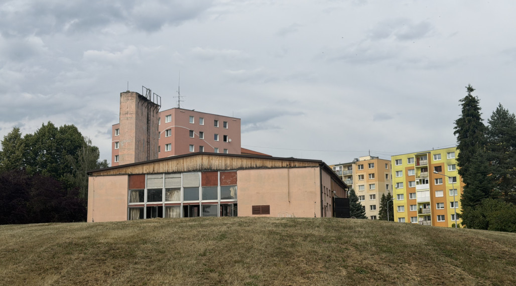 PRENÁJOM PRIESTOROV NA PODNIKANIE v Rožňave-PRENÁJOM