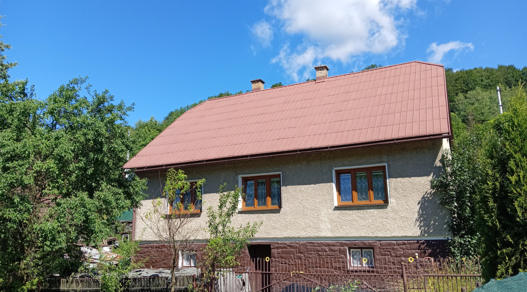 Rezervované: Rodinný dom,1254m2,Skalité, okr.CA(269-12-MACH)