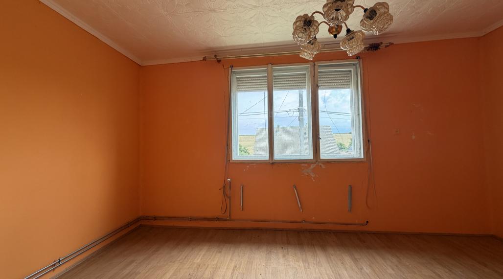 Menší rodinný  dom v Abaújdevecser za výhodných 17000,-Eur