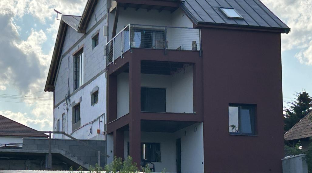 Predaj rodinný dom, LEVICE - KALINČIAKOVO  119-12-MIJK