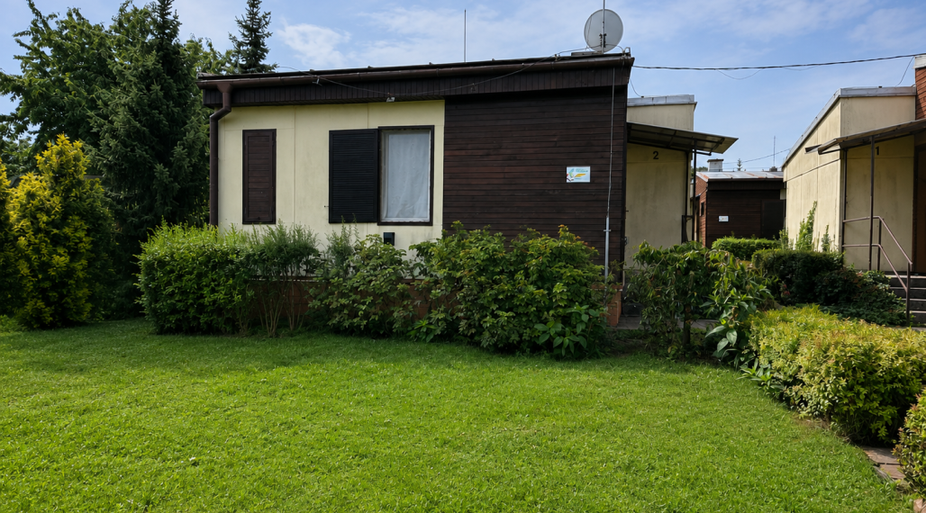 Predaj, 3 rekreačné chatky - Radava  (061-12-SIHA)