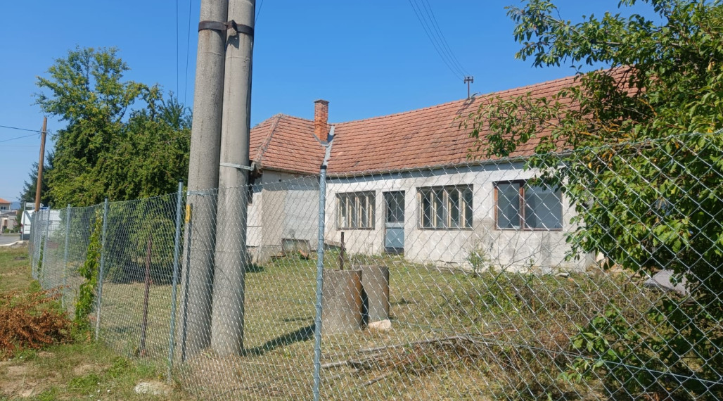 Exkluzívny predaj: 5-izb. dom v Kuzmiciach, pozemok 728 m² 023-12-RAKOE