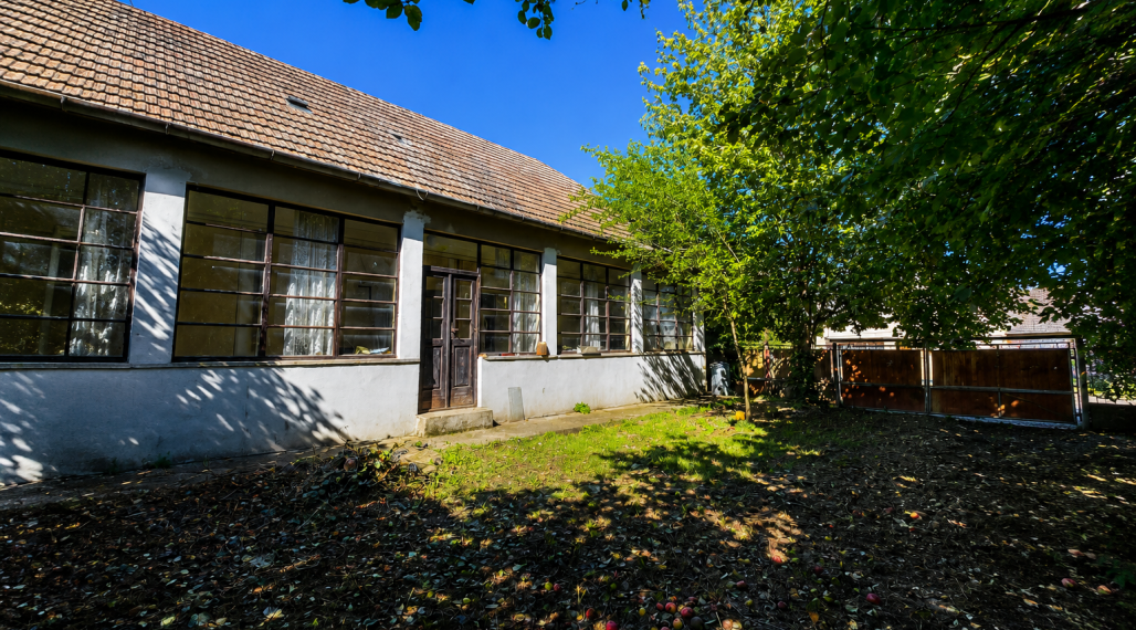 Predaj rodinný dom - Kuraľany (064-12-SIHA)
