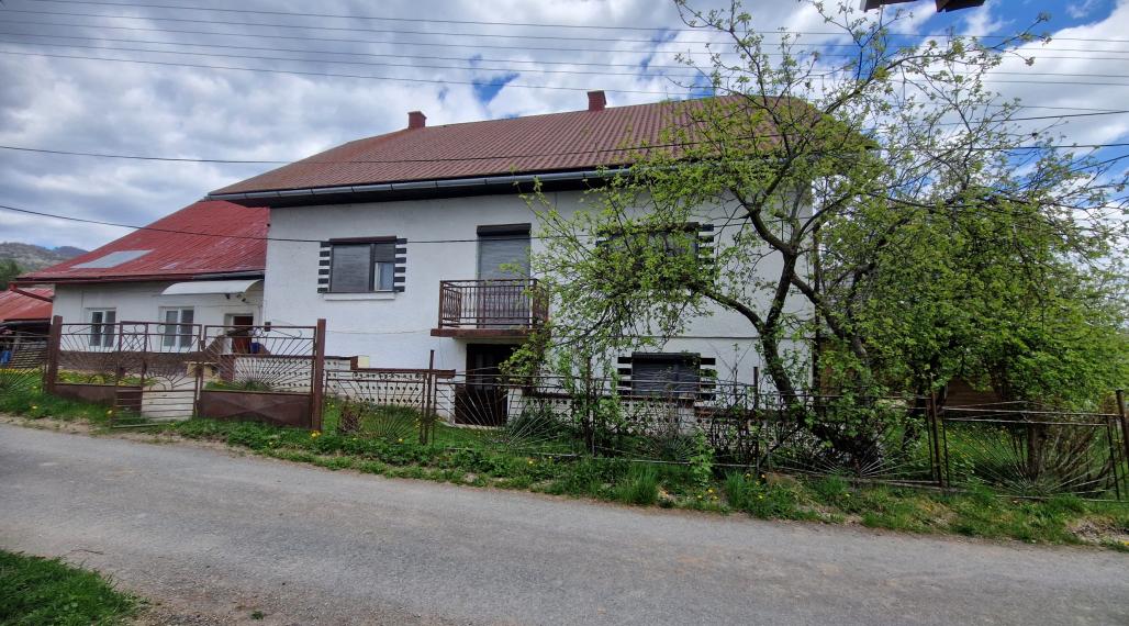Investičný objekt s potenciálom ubytovania/Rejdová-NA PREDAJ
