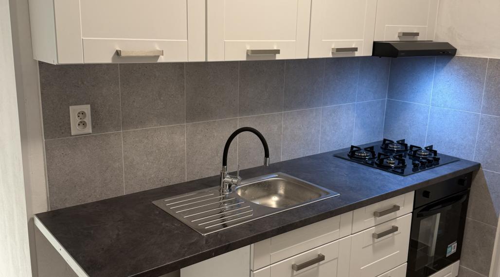 Prenájom 2 izbového bytu na Štefánikovej ulici