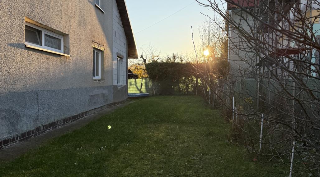 Rodinný dom na Moliterke na predaj