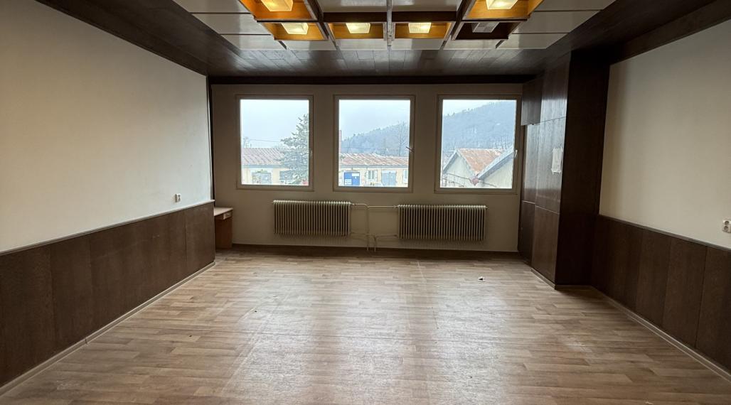 Kancelárske priesrory na prenájom