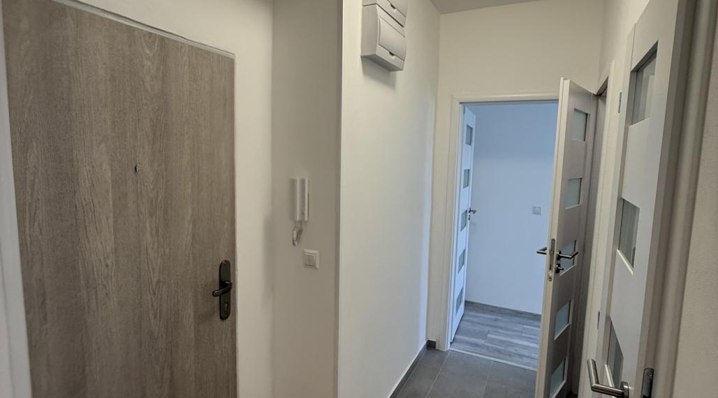 530€ Prenájom 2 izbového bytu na Štefánikovej ulici