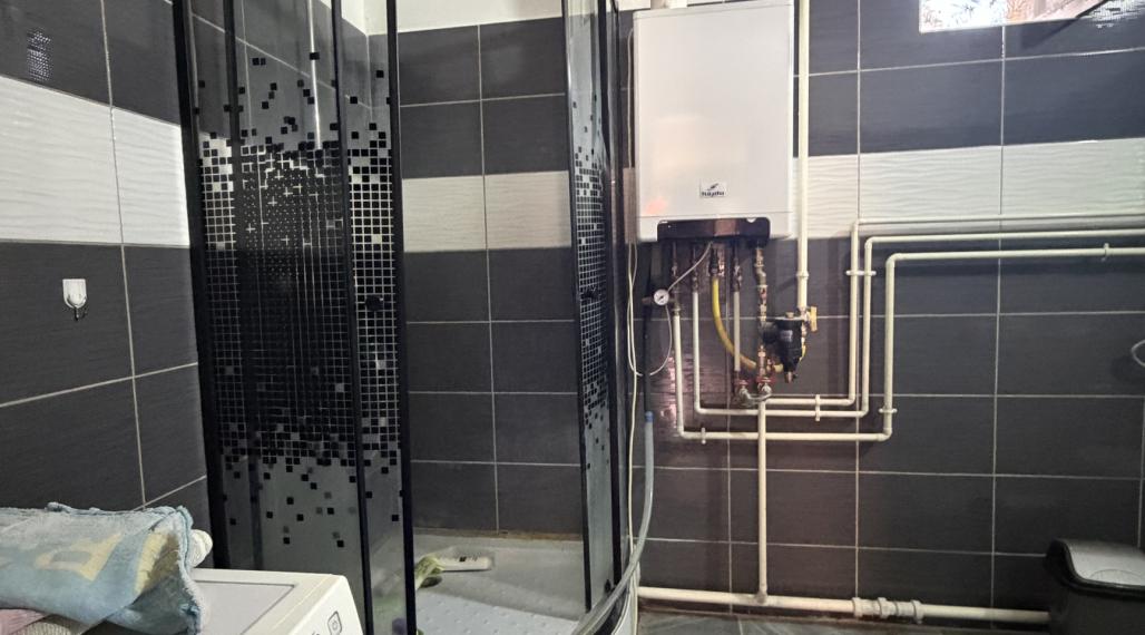 Rodinný dom v obci  Boldogkővárajla 62000,-Eur PREDAJ