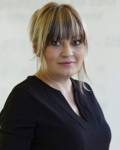 Miroslava Masicová