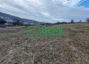 Predaj veľký stavebný pozemok v obci Malé Kršteňany - fotografia 10