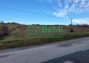 Predaj veľký stavebný pozemok v obci Malé Kršteňany - fotografia 4