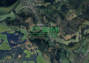 Predaj: Pozemok Snežnica, okr. KNM, 849m2 (091-14-PEMOa) - fotografia 4