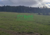 Predaj: Pozemok Snežnica, okr. KNM, 849m2 (091-14-PEMOa) - fotografia 1
