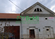 Budova v obci  PERE -NA PREDAJ za 52000,-Eur - fotografia 11
