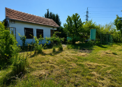 Predaj, záhrada s murovaným domčekom | Levice – Krížny vrch (033-13-SIHA) - fotografia 1