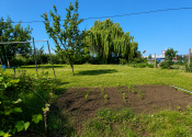 Predaj, záhrada s murovaným domčekom | Levice – Krížny vrch (033-13-SIHA) - fotografia 4