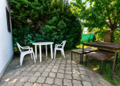 Predaj, záhrada s murovaným domčekom | Levice – Krížny vrch (033-13-SIHA) - fotografia 3