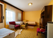 Predaj, záhrada s murovaným domčekom | Levice – Krížny vrch (033-13-SIHA) - fotografia 5