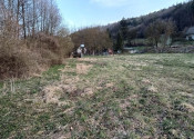 Predaj, rekreačný pozemok,1192m2,Predmier,Bytča(271-14-MACH) - fotografia 3