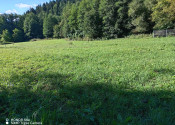 Predaj, rekreačný pozemok,1192m2,Predmier,Bytča(271-14-MACH) - fotografia 1