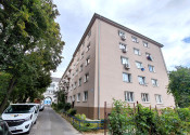 REZERVOVANÝ 3-izbový Byt v širšom centre Košice - fotografia 19