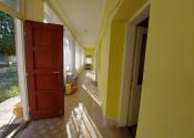 Predaj starší rodinný dom Vráble, 1034m2, NR (107-12-ERF) - fotografia 7