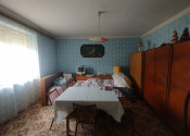 Na predaj rodinný dom s veľkým pozemkom v obci Nemčiňany - fotografia 5