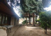 Na predaj rodinný dom s veľkým pozemkom v obci Nemčiňany - fotografia 9