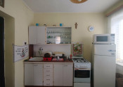 Na predaj rodinný dom s veľkým pozemkom v obci Nemčiňany - fotografia 8