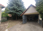 Na predaj rodinný dom s veľkým pozemkom v obci Nemčiňany - fotografia 10