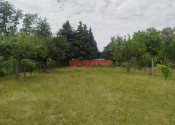 Na predaj rodinný dom s veľkým pozemkom v obci Nemčiňany - fotografia 11