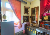 Vidiecky rodinný dom so záhradou, Bacúrov, Zvolen - fotografia 9