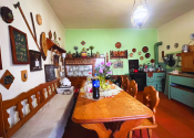 Vidiecky rodinný dom so záhradou, Bacúrov, Zvolen - fotografia 6