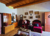Vidiecky rodinný dom so záhradou, Bacúrov, Zvolen - fotografia 14