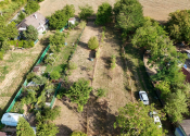 Na predaj stavebný pozemok v obci Urmince  ID 233-14-LUGUE - fotografia 11