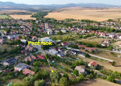 Na predaj stavebný pozemok v obci Urmince  ID 233-14-LUGUE - fotografia 12