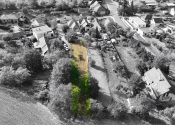 Na predaj stavebný pozemok v obci Urmince  ID 233-14-LUGUE - fotografia 15