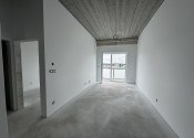 NOVOSTAVBA - NA PREDAJ 2-izbový apartmán s balkónom - fotografia 2