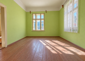 RODINNÝ DOM V ŠTOSE – ZAČATÁ REKONŠTRUKCIA - fotografia 5