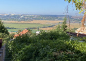 REZERVOVANÉ Pozemok Nitra ZOBOR 694 m2 636-14-MIG - fotografia 8