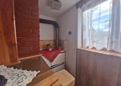 Predaj, záhradná chatka - Hronský Beňadik (038-13-ZOLA) - fotografia 5