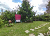 ZNíŽENÁ CENA-PREDAJ-Rekreačná chata-Látky - fotografia 18
