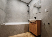 3-IZBOVÝ BYT PO KOMPLETNEJ REKONŠTRUKCII, KOŠICE - fotografia 15