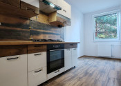 3-IZBOVÝ BYT PO KOMPLETNEJ REKONŠTRUKCII, KOŠICE - fotografia 9