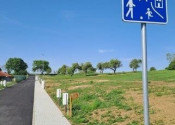 STAVEBNÉ POZEMKY V BELADICIACH – NOVÁ LOKALITA PRE VAŠE BÝVANIE - fotografia 1