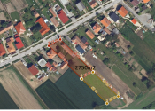Predaj starší rodinný dom, Alekšince, pozemok 2750m2,  Nitra (202-12-JUF) - fotografia 4