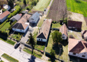 Predaj starší rodinný dom, Alekšince, pozemok 2750m2,  Nitra (202-12-JUF) - fotografia 19