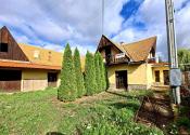 Predaj, RD s podnikateľským potenciálom, Dobrá Niva (041-12-ZOLA) - fotografia 1