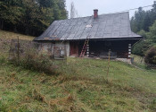 Predaj: Dom/Chalupa,1207m2, Zákopčie, okr: CA(183-12-PEMOa) - fotografia 7